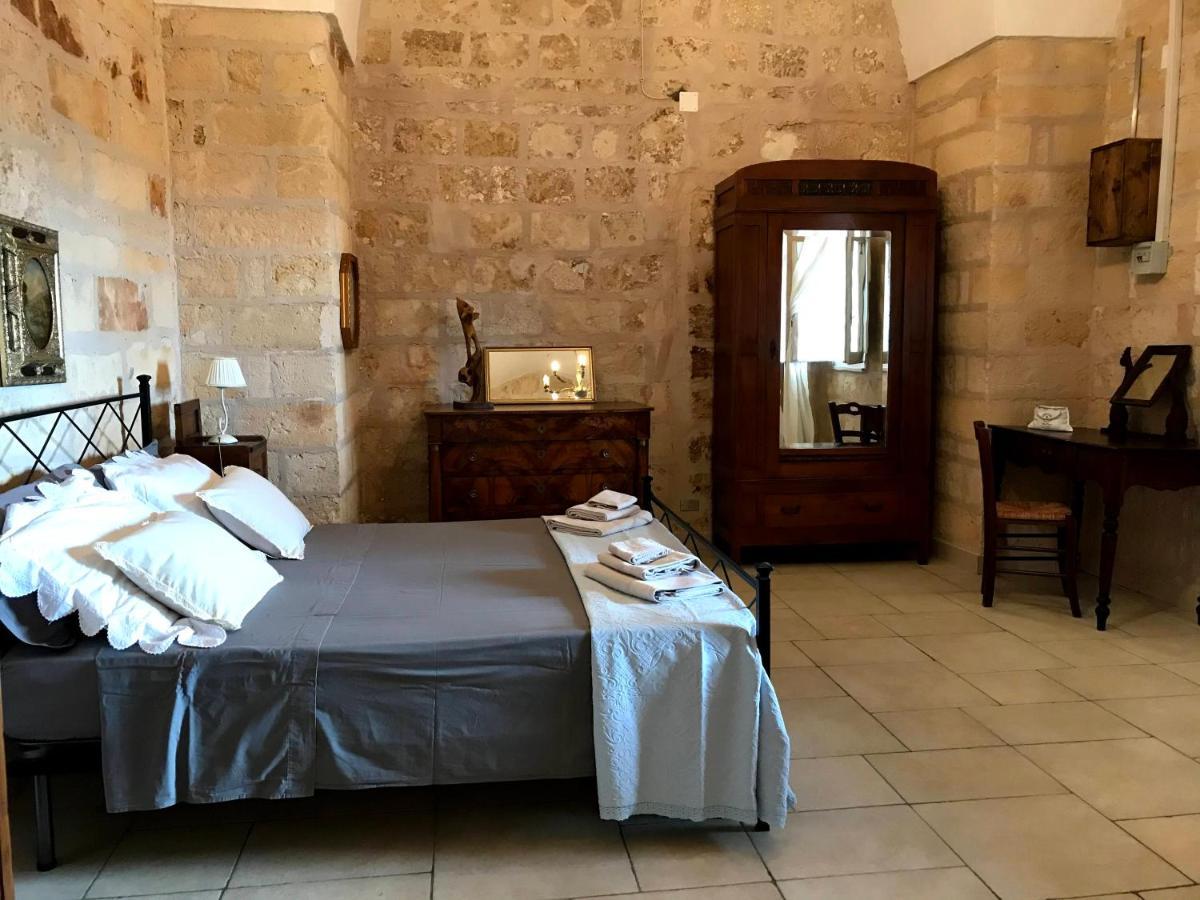 Masseria Scianne Sant Isidoro  Extérieur photo