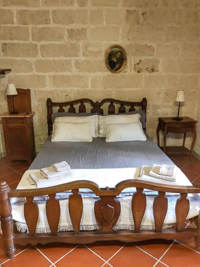 Masseria Scianne Sant Isidoro  Extérieur photo