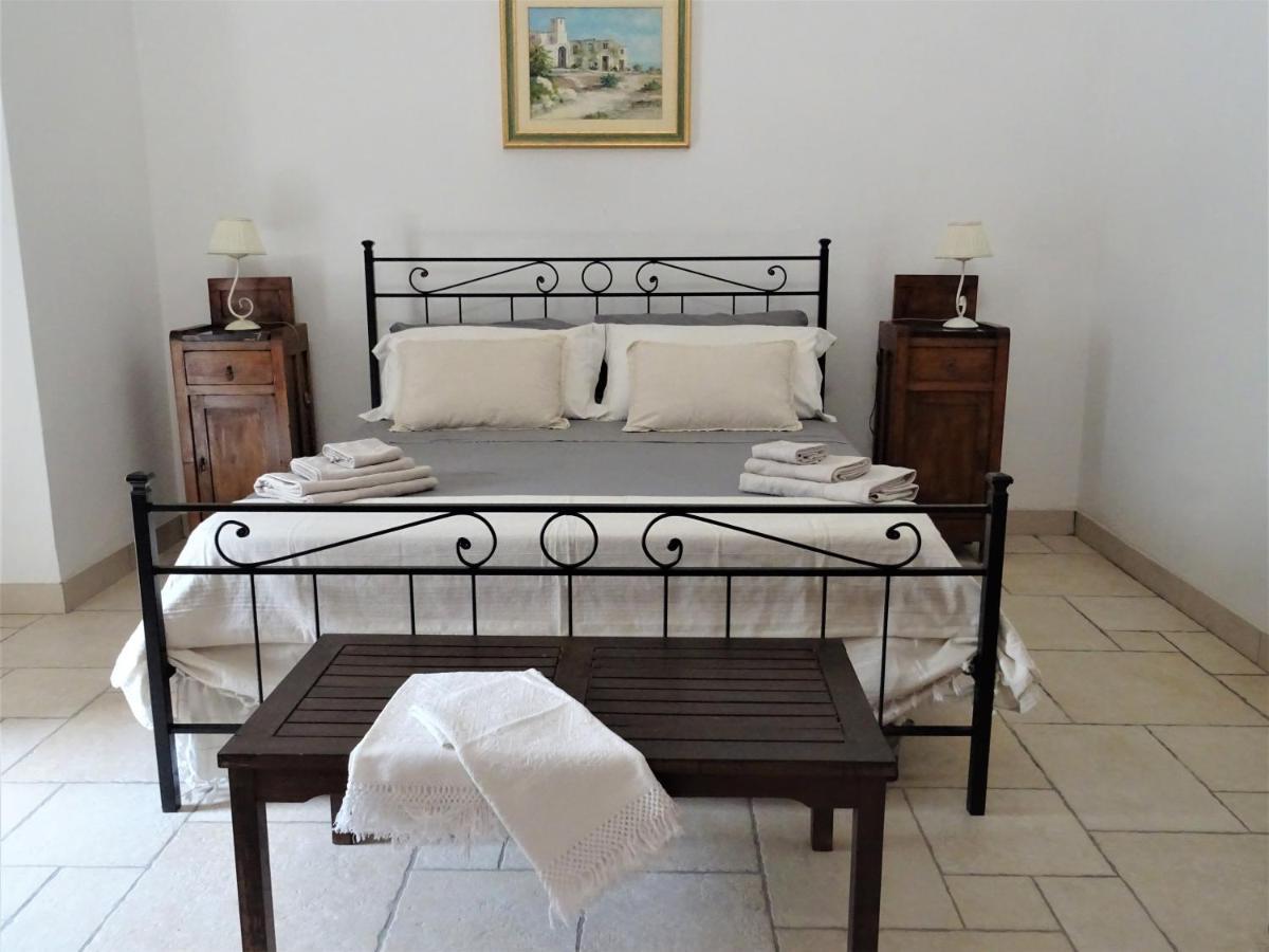 Masseria Scianne Sant Isidoro  Extérieur photo