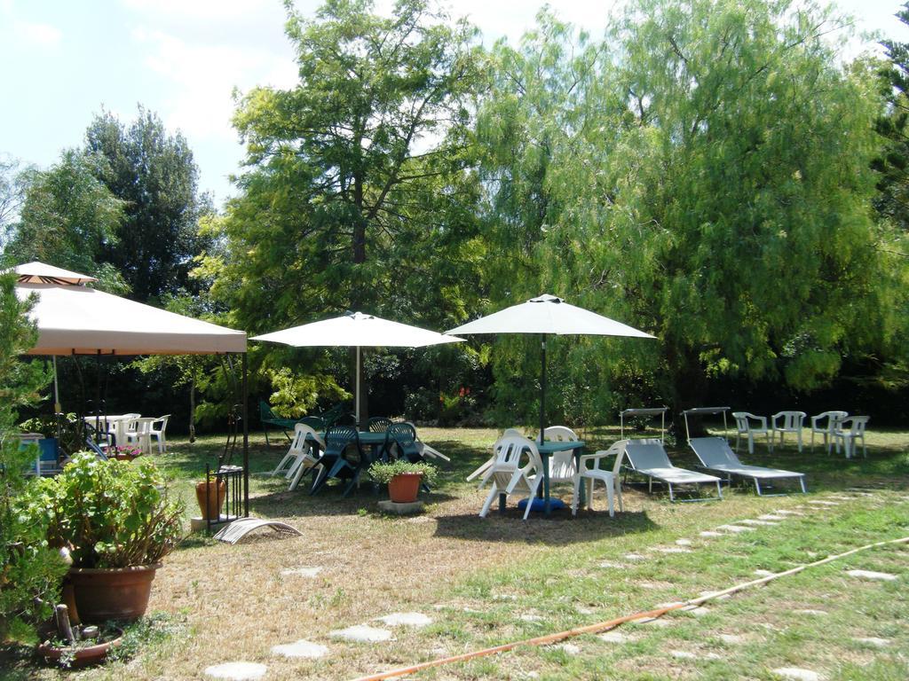 Masseria Scianne Sant Isidoro  Extérieur photo