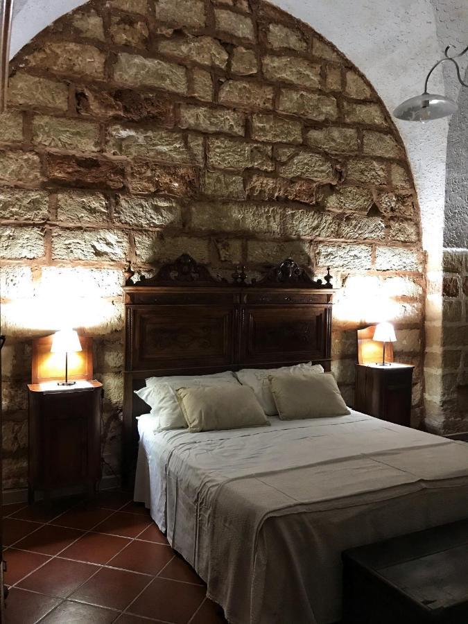 Masseria Scianne Sant Isidoro  Extérieur photo